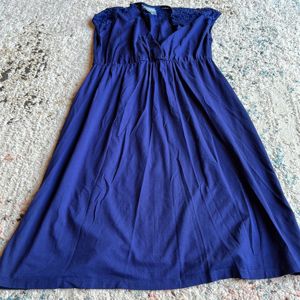 Milk Nursingwear Dress Size XS